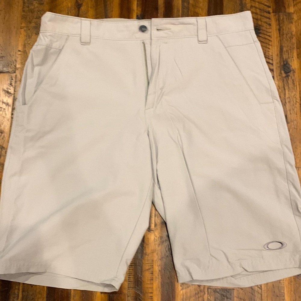 Oakley Golf Shorts W36